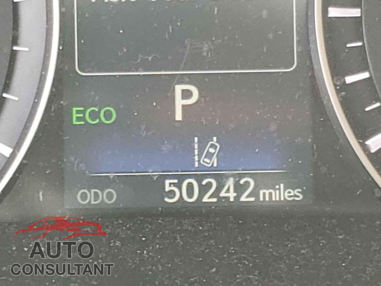LEXUS RX350 2017 - 2T2ZZMCA3HC069058