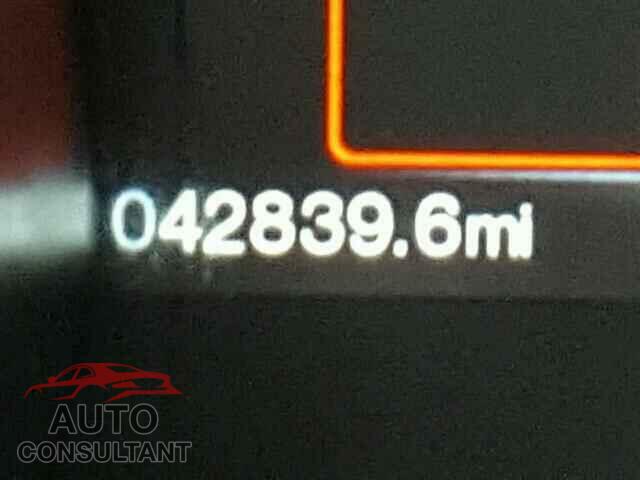 FORD MUSTANG 2015 - 1FA6P8AM8F5403280