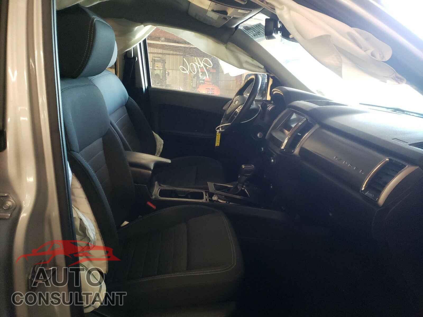 FORD RANGER 2019 - 1FTER4FH3KLA67015