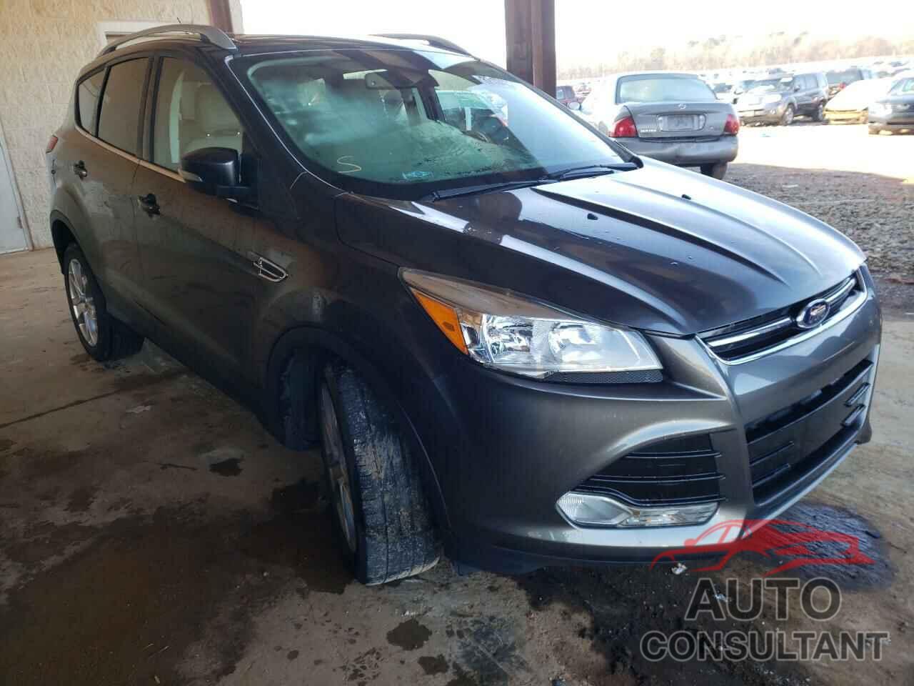 FORD ESCAPE 2015 - JF1VA1J63G9808320