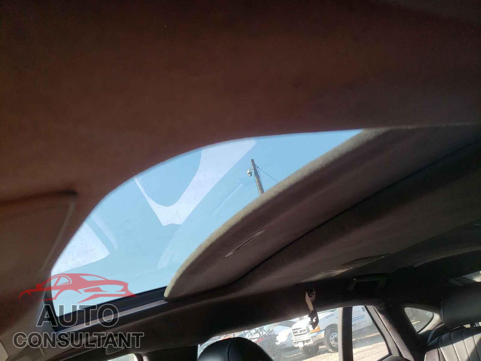 LEXUS LS500 2019 - JTHB51FF5K5006988
