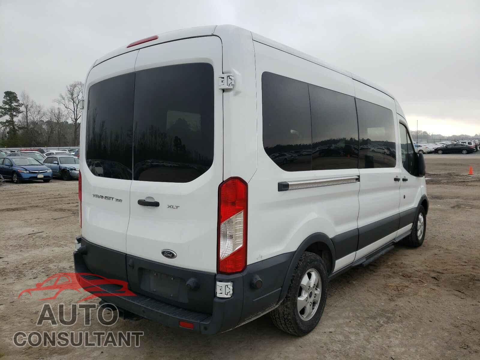 FORD TRANSIT CO 2017 - 1FBAX2CM9HKA72930