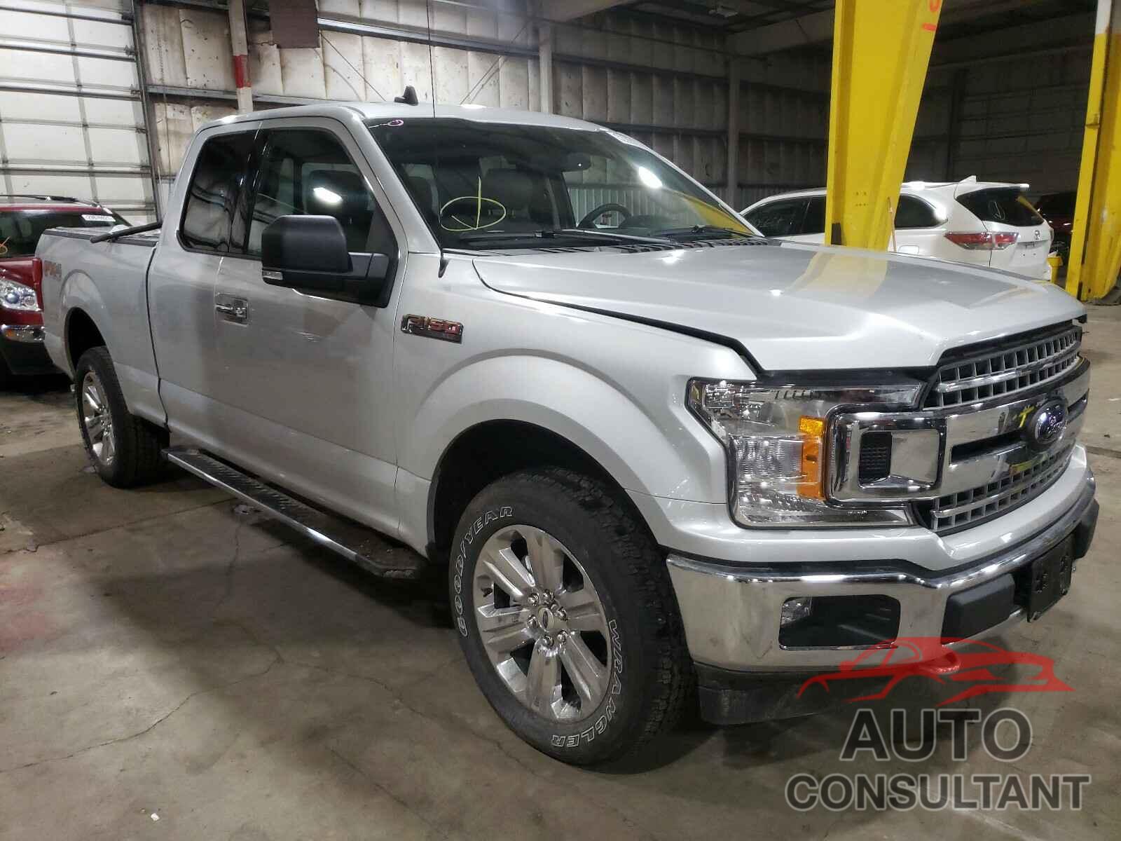 FORD F150 2019 - 1FTFX1E4XKKD73951