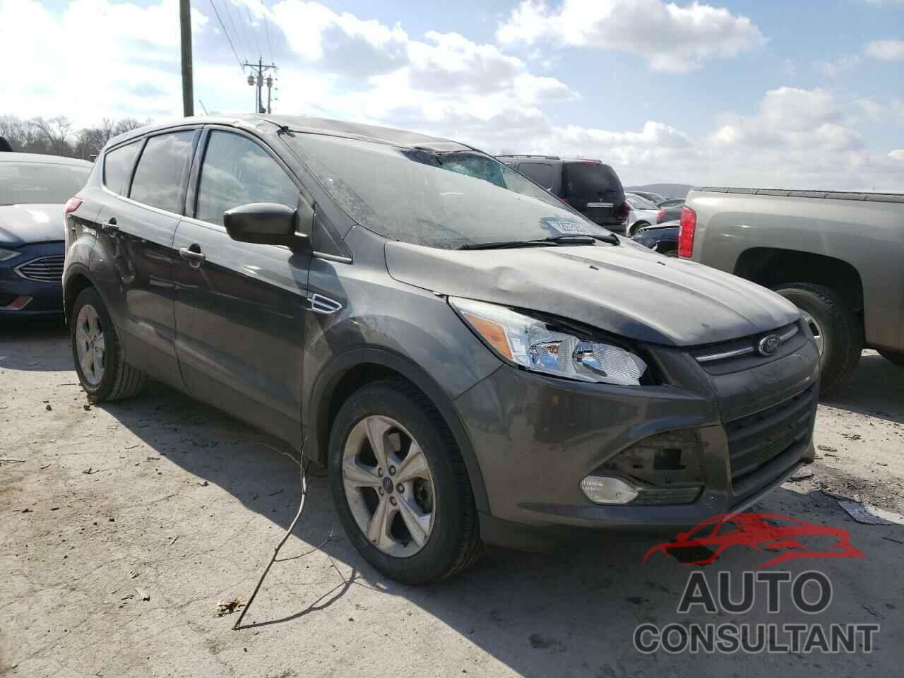 FORD ESCAPE 2016 - 1FMCU9G97GUC05744