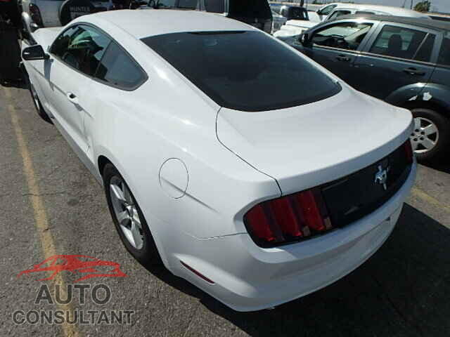 FORD MUSTANG 2015 - 5NMS14AJXMH323675