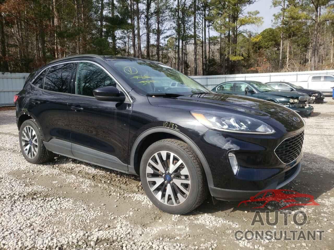 FORD ESCAPE 2020 - 1FMCU9H91LUA68034