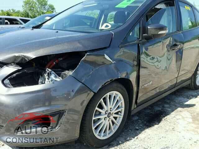 FORD CMAX 2015 - 1FADP5AU8FL106916