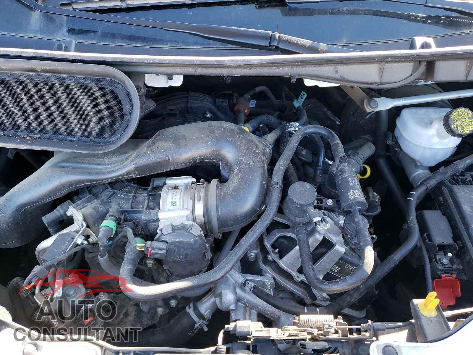 FORD TRANSIT CO 2020 - 1FTBR1C85LKA59592