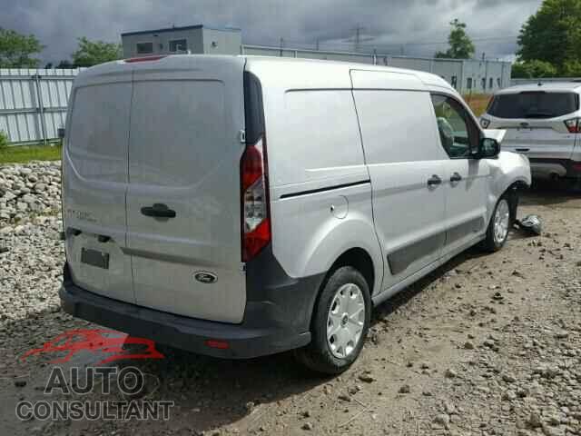 FORD TRANSIT CO 2016 - JTHBW1GG2G2102459