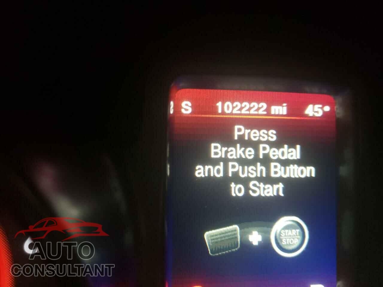 DODGE JOURNEY 2018 - 5N1DR2MM7KC617327