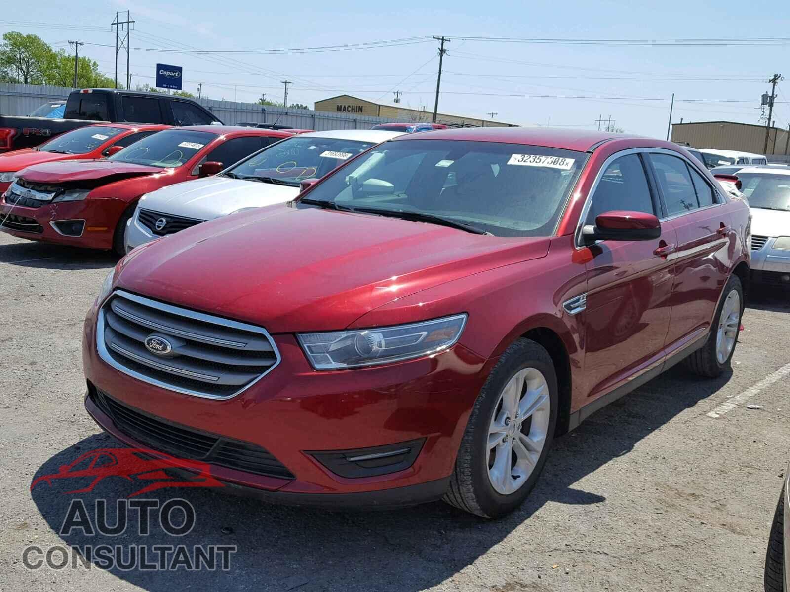 FORD TAURUS 2015 - 1FAHP2E88FG148492