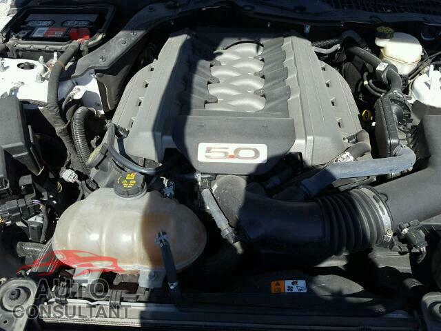 FORD MUSTANG 2015 - 1FA6P8CF8F5425293
