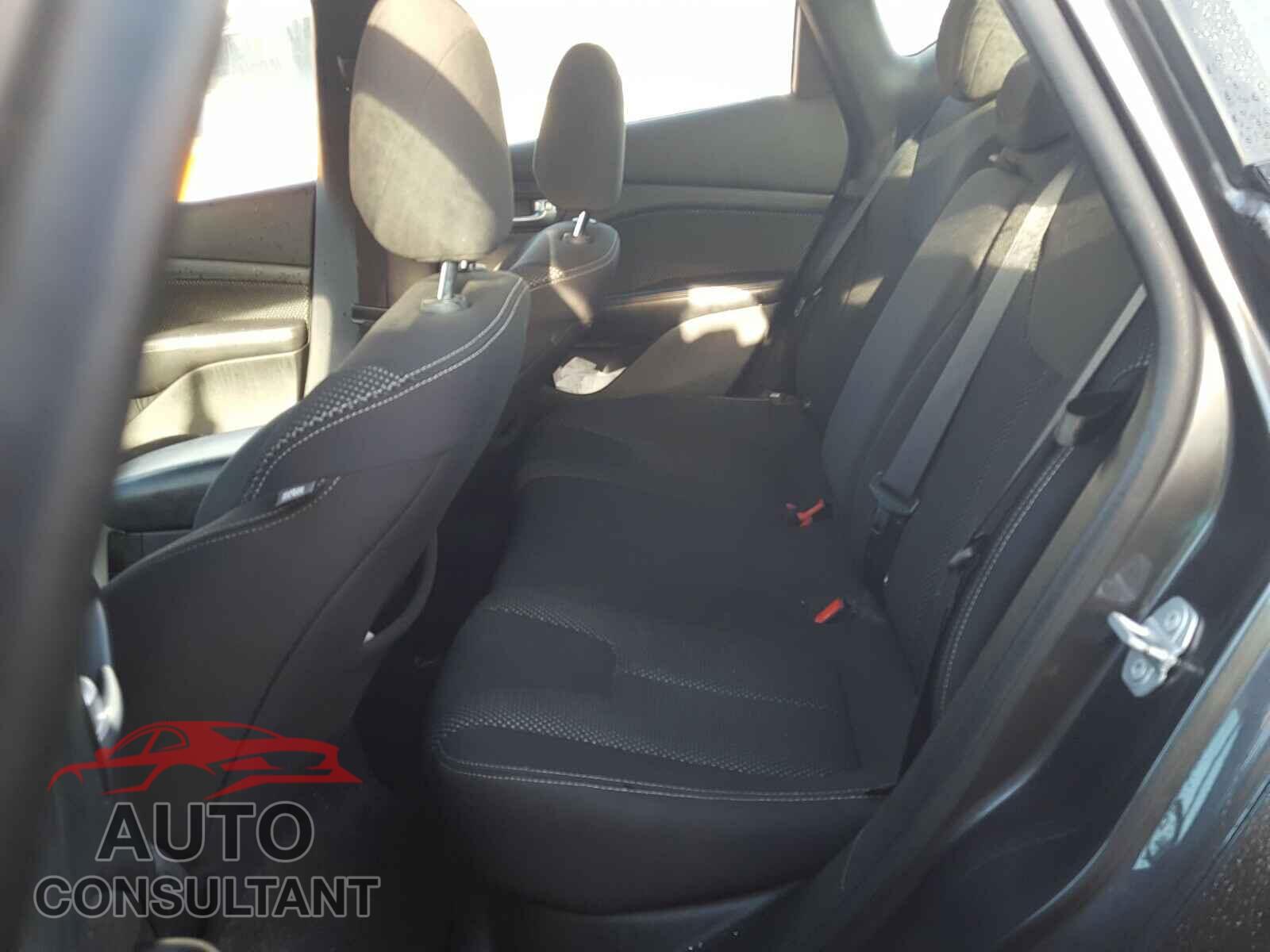 DODGE DART 2016 - 1C3CDFBB3GD667784