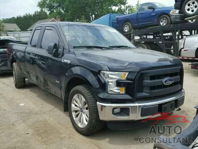 FORD F150 2016 - 1FTEX1EP2GFC80914