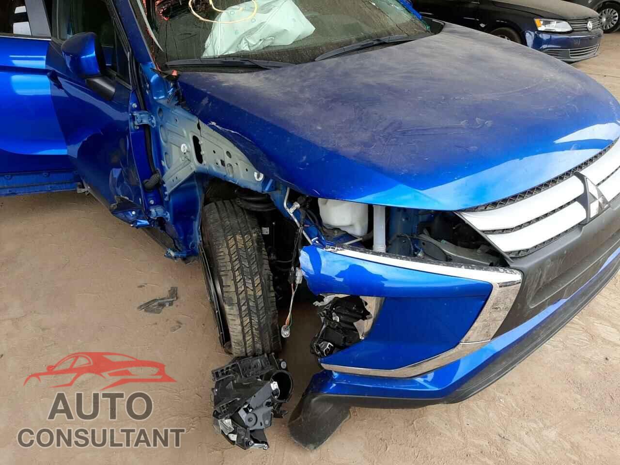 MITSUBISHI ECLIPSE 2020 - JA4AT3AA1LZ036696