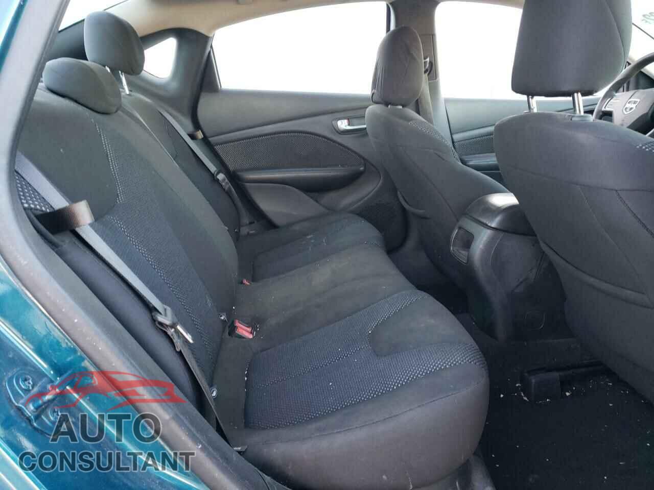 DODGE DART 2016 - 1C3CDFAA3GD503685