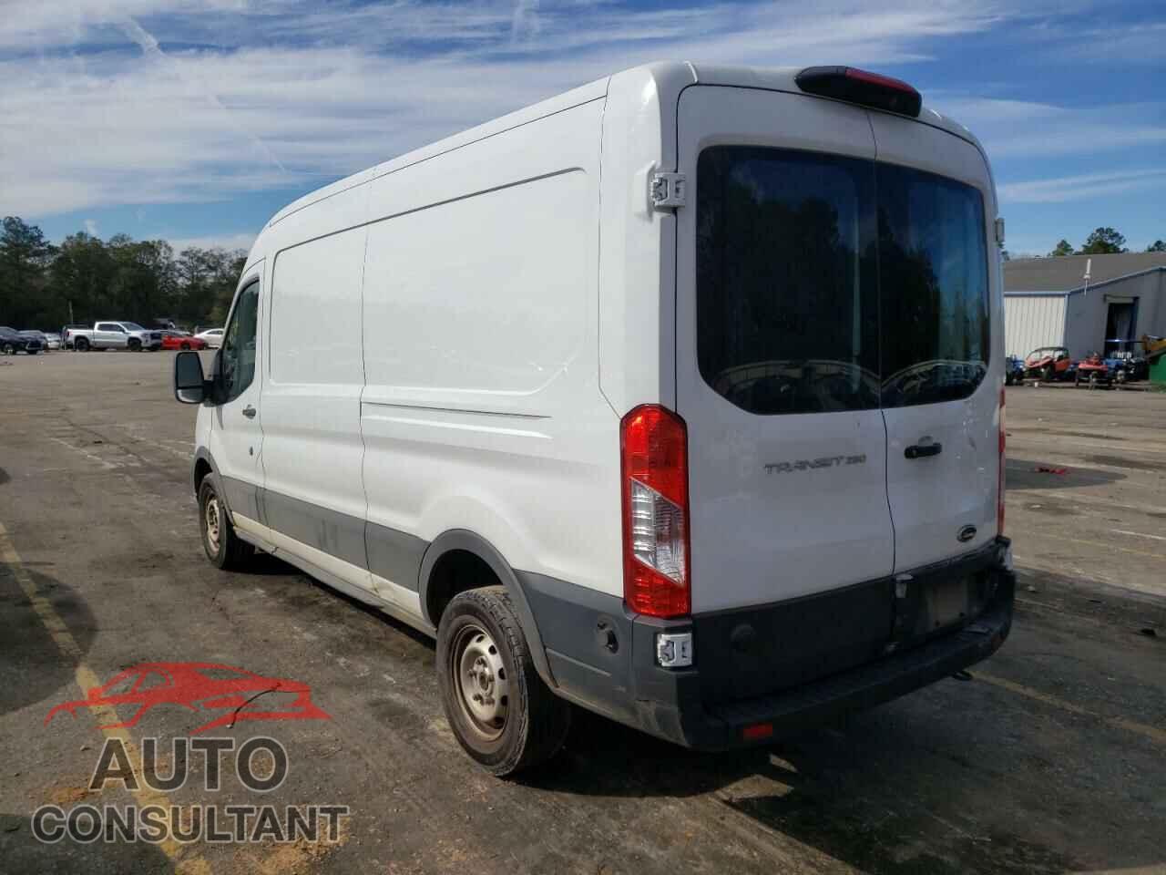 FORD TRANSIT CO 2020 - 1FTBR1C81LKA51277