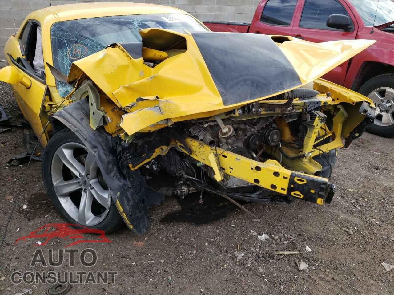 DODGE CHALLENGER 2018 - 5TDGZRAH7MS076444