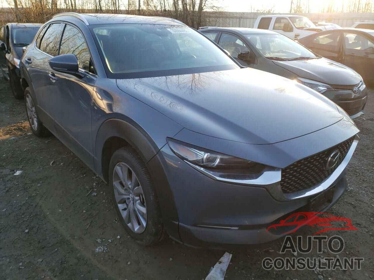 MAZDA CX30 2020 - 3MVDMBEM6LM119006