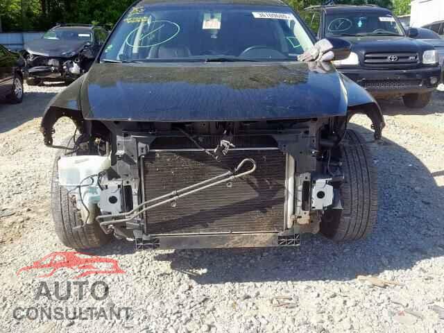 MAZDA CX-9 2015 - JM3TB2CA1F0465300