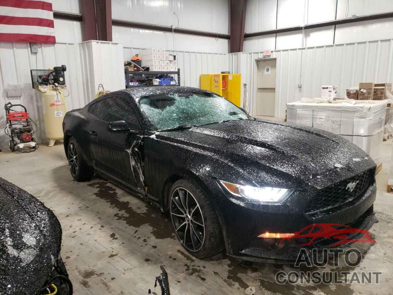 FORD MUSTANG 2016 - 1FA6P8TH0G5224796