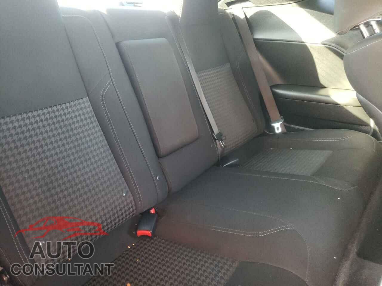 DODGE CHALLENGER 2016 - 2C3CDZAG9GH263535