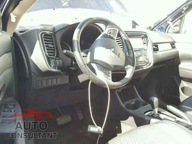 MITSUBISHI OUTLANDER 2015 - JA4AD3A32FZ003614