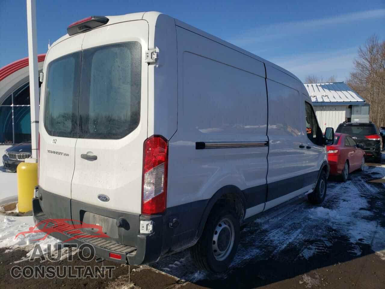 FORD TRANSIT CO 2019 - 1FTYR2CM0KKB83586