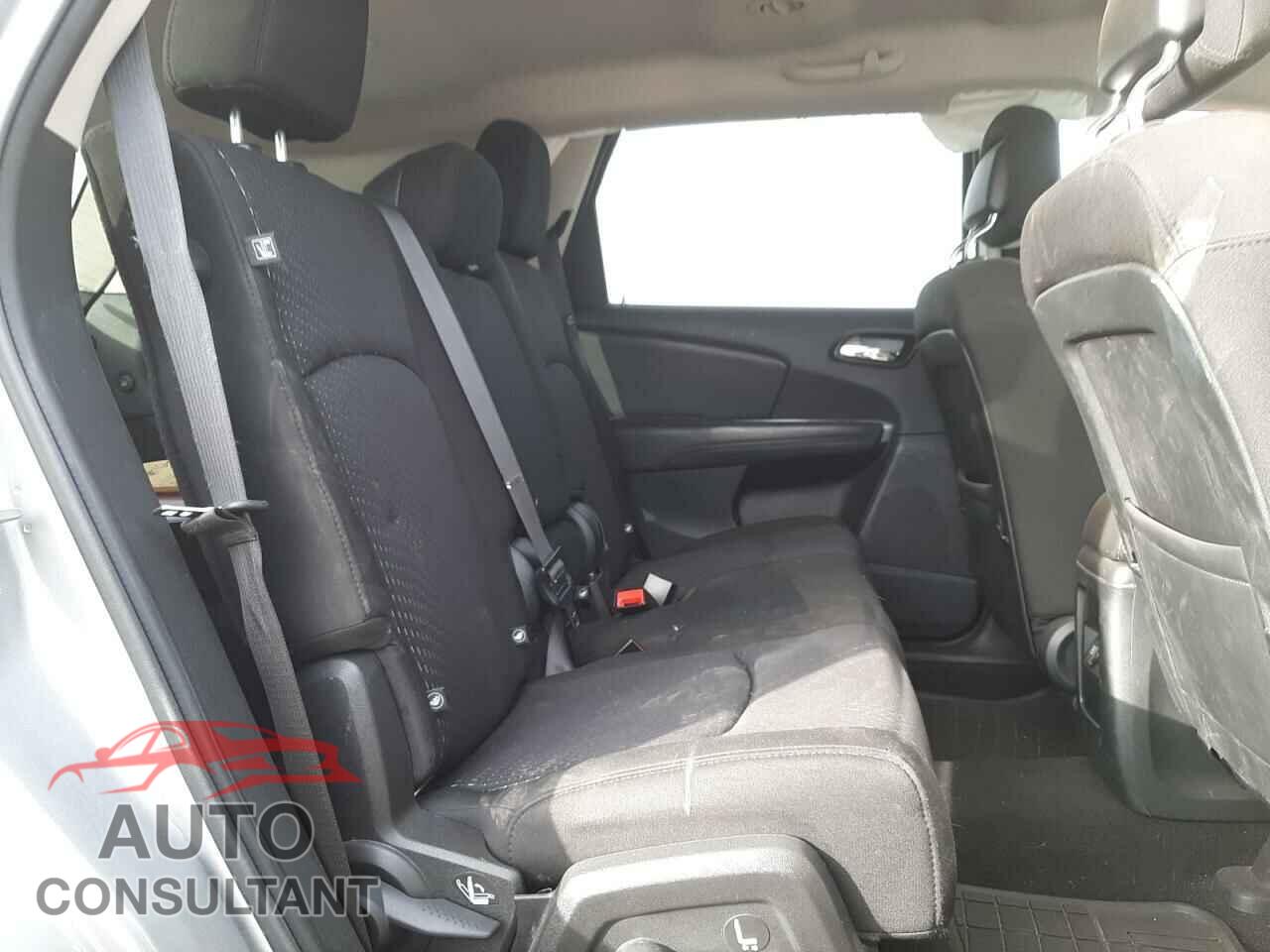 DODGE JOURNEY 2019 - 3C4PDCBG9KT805029