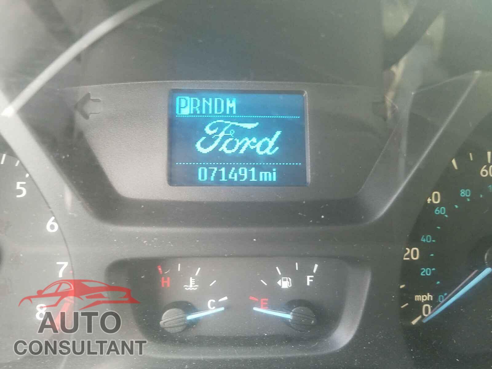 FORD TRANSIT CO 2016 - 1FTYR1ZM2GKB20952