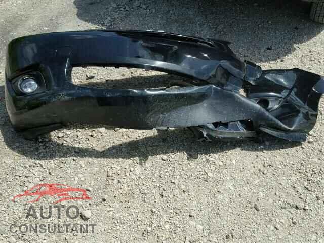 MITSUBISHI MIRAGE 2015 - ML32A4HJ1FH049795