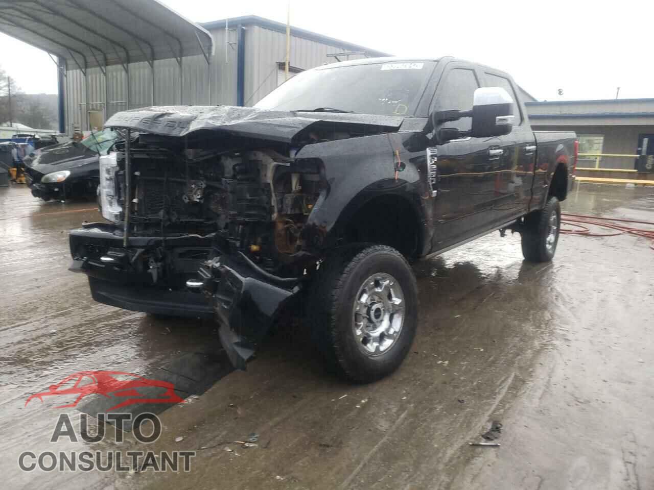 FORD F250 2017 - 1FT7W2BT1HEC30418