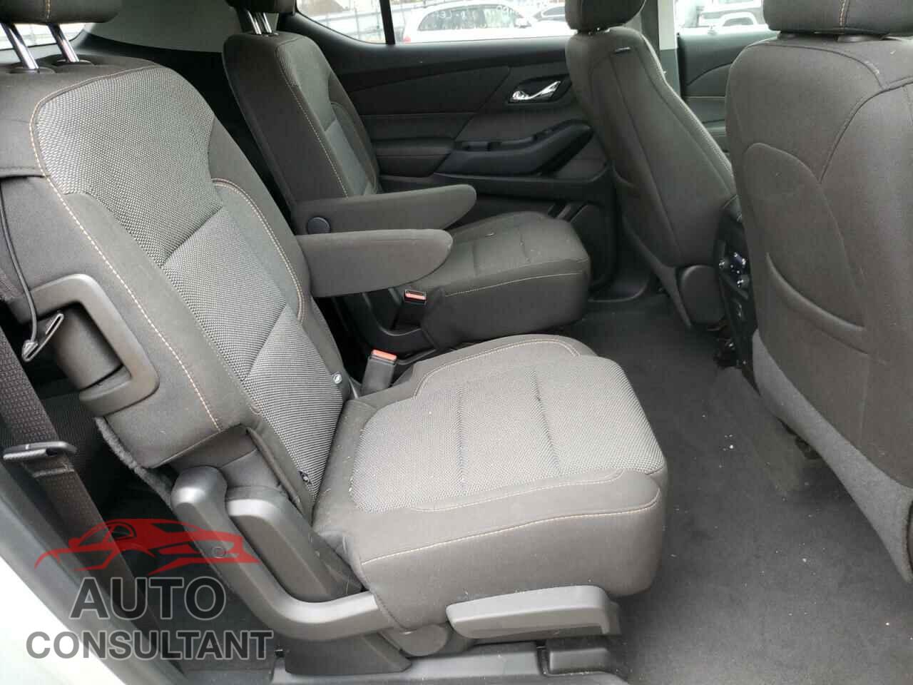 CHEVROLET TRAVERSE 2019 - 2FMPK3J93HBC02697