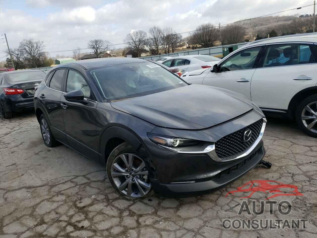 MAZDA CX30 2021 - 3MVDMBBL9MM260181