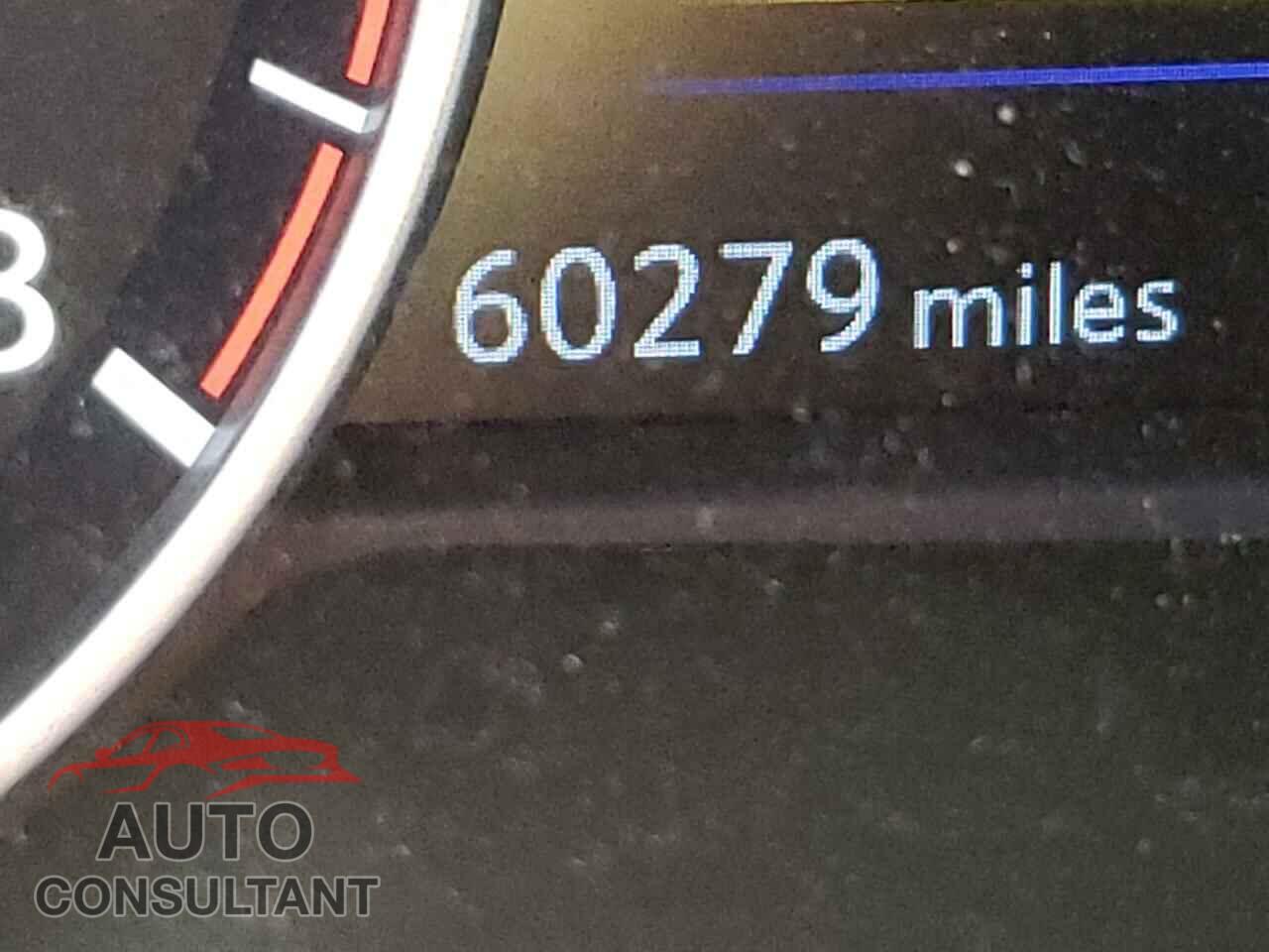 NISSAN MAXIMA 2017 - 1N4AA6AP1HC401461