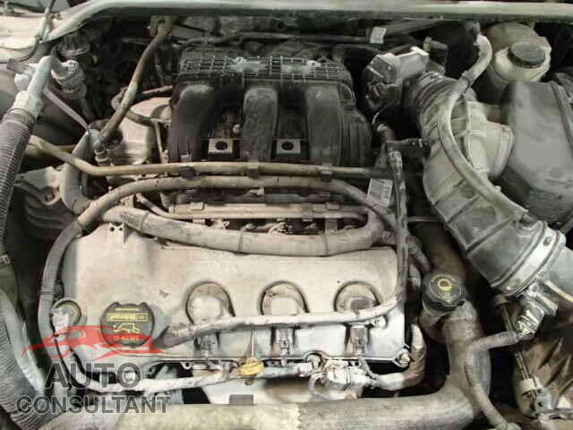 FORD TAURUS 2010 - 3KPF24AD0KE108965