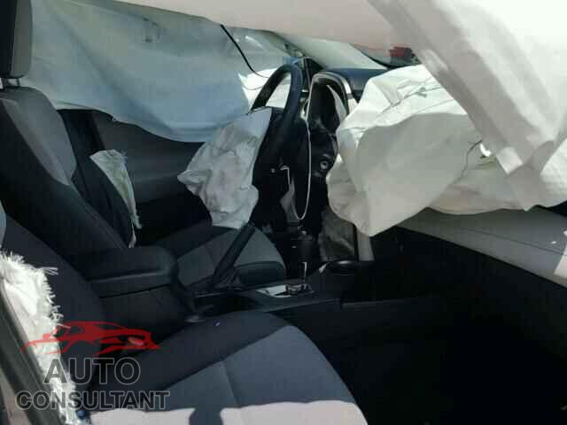 TOYOTA RAV4 2015 - 2T3RFREV8FW305944