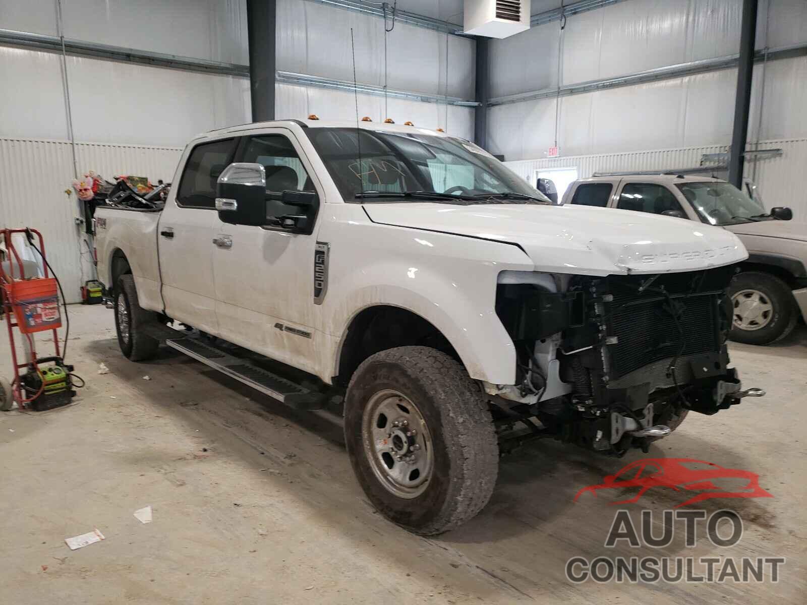 FORD F250 2020 - 1FT7W2BT3LEE68781