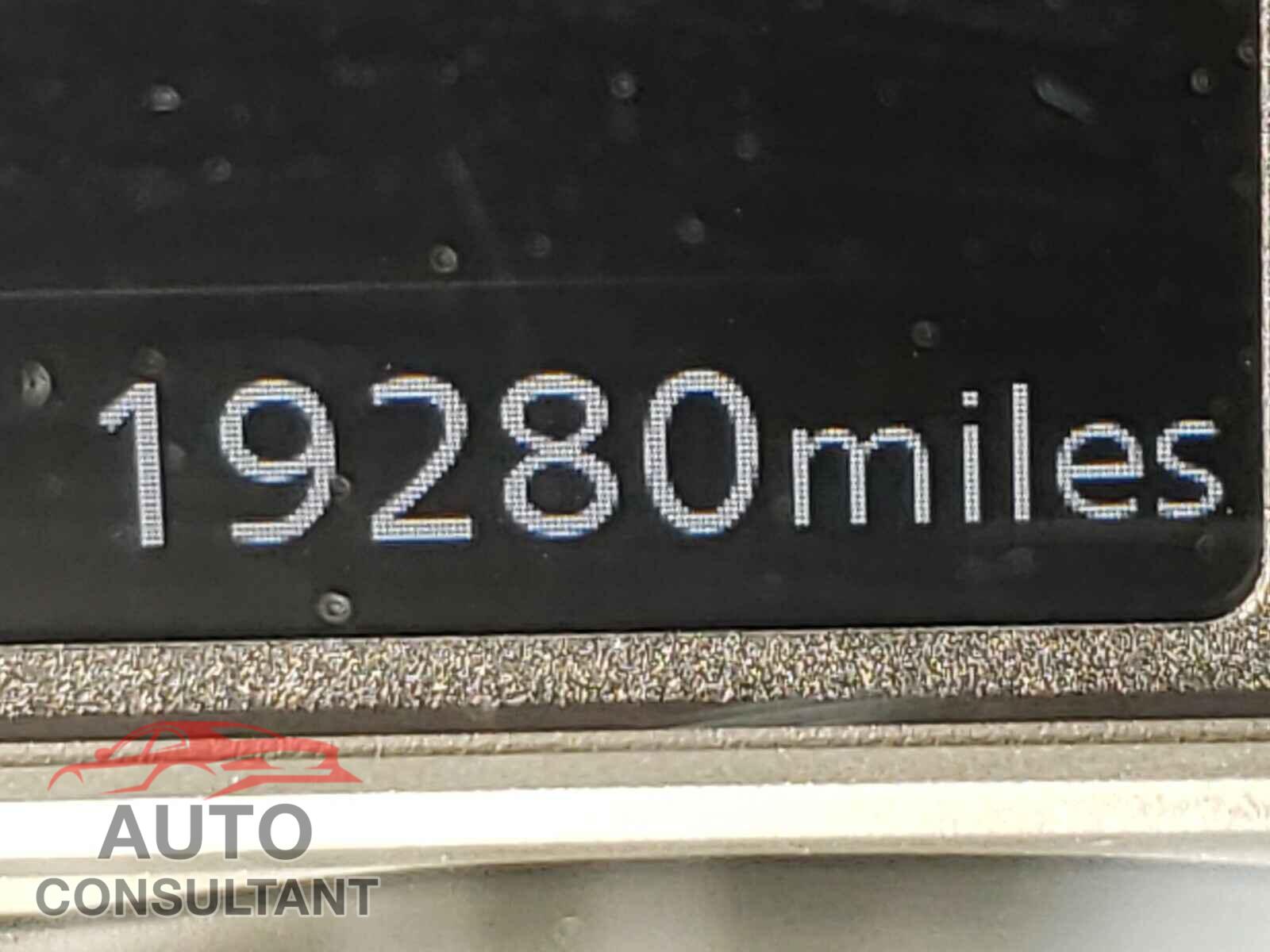 NISSAN KICKS 2020 - 3N1CP5CV7LL493442