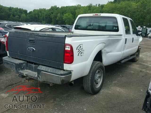 FORD F250 2015 - 1FT7W2B68FEB85968
