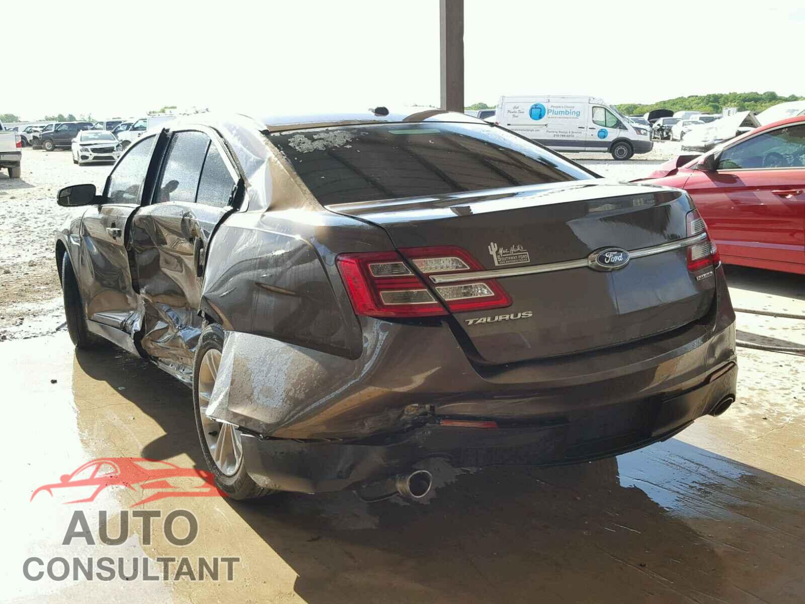 FORD TAURUS 2015 - 1FAHP2D85FG184271