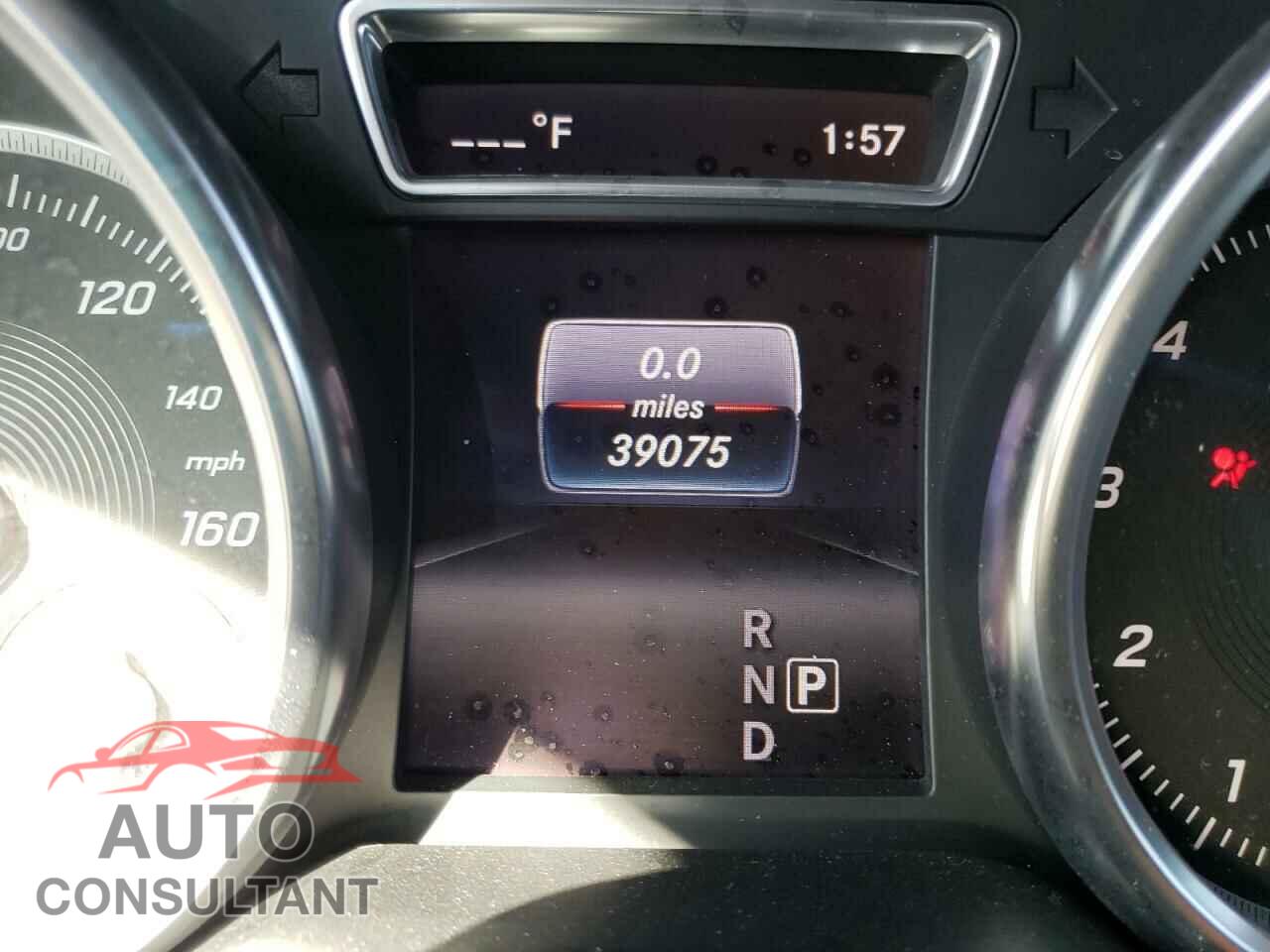 MERCEDES-BENZ GLS-CLASS 2018 - 4JGDF7DE1JB127405