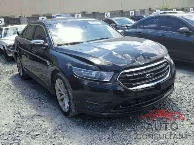 FORD TAURUS 2015 - 1FAHP2F85FG100222