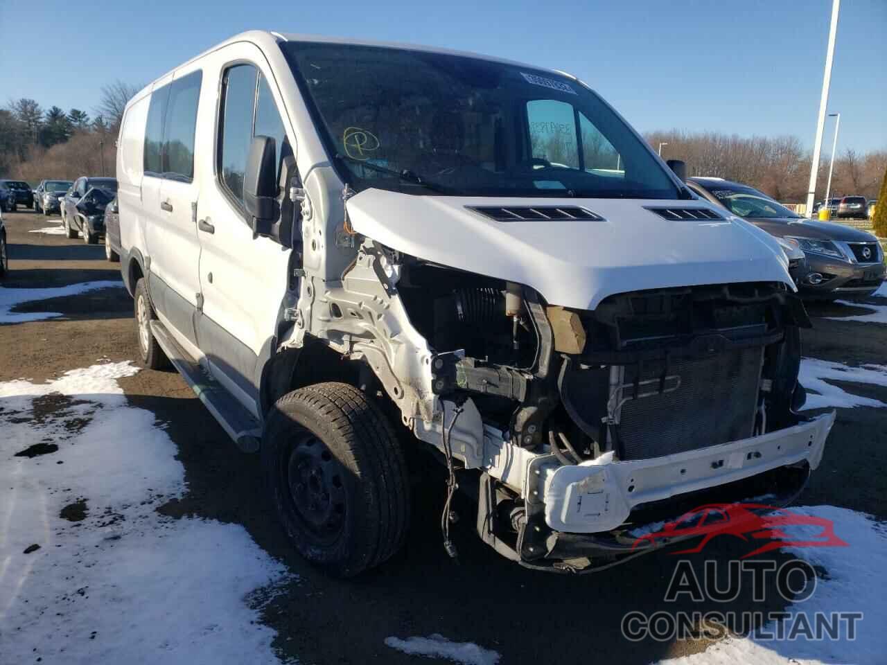 FORD TRANSIT CO 2018 - 1FTYR1ZM5JKA89980