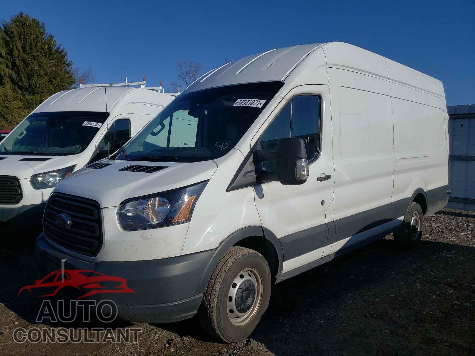 FORD TRANSIT CO 2017 - 1FTYR3XM3HKA86312