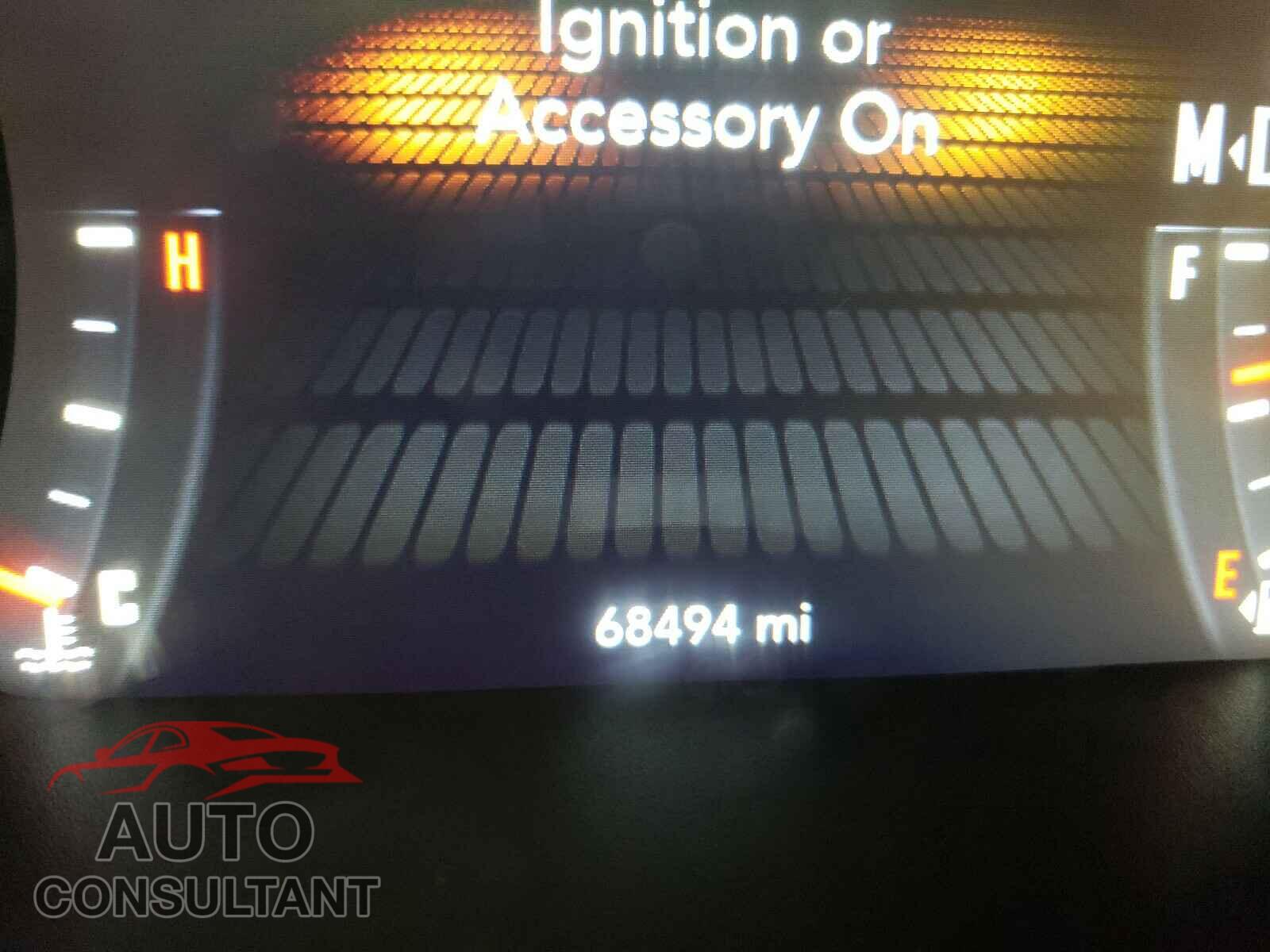 DODGE CHALLENGER 2016 - 2C3CDZAG3GH217313