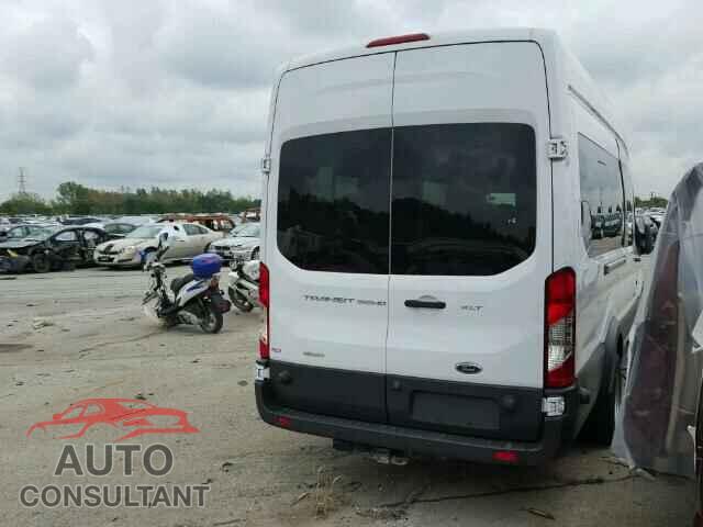 FORD TRANSIT CO 2015 - 1FBVU4XG6FKA71404