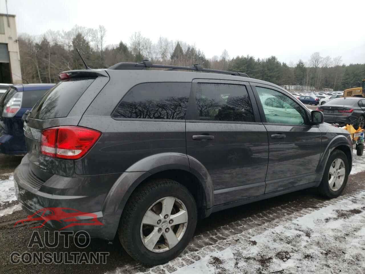 DODGE JOURNEY 2016 - 3C4PDCAB8GT101174