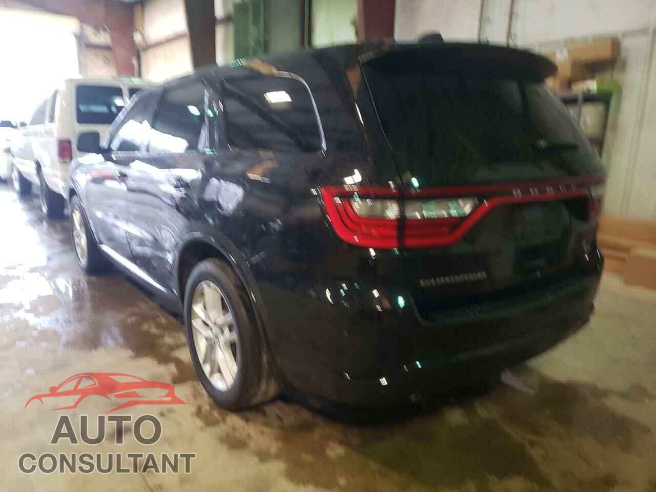 DODGE DURANGO 2021 - 1C4RDHDGXMC715776