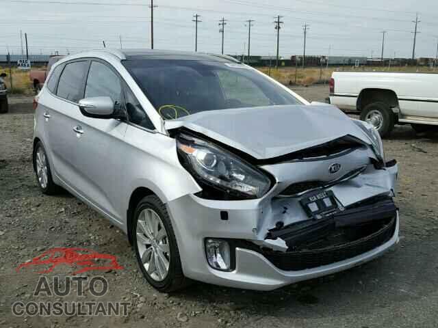 KIA RONDO 2015 - KNAHU8A39F7080684